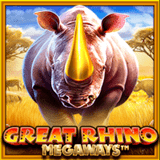 Great Rhino Megaways™