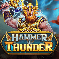 HAMMER OF THUNDER